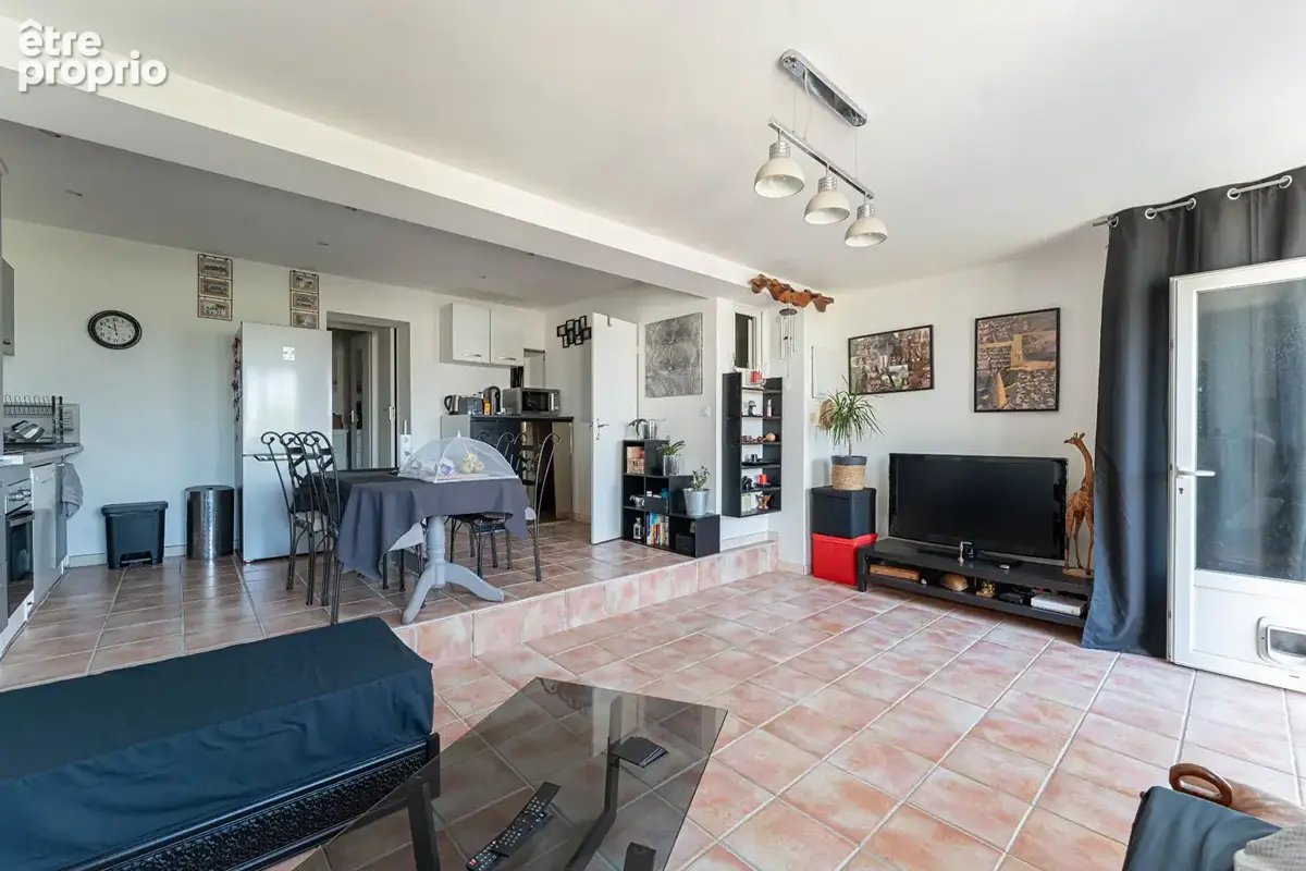 A vendre - maison familiale  vue mer sausset les pins - photo 15