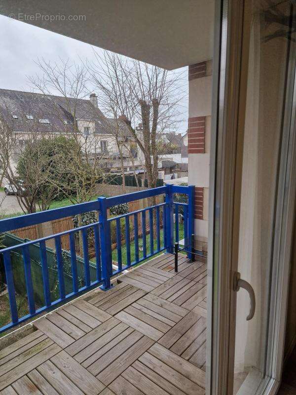 Appartement à LA BAULE-ESCOUBLAC