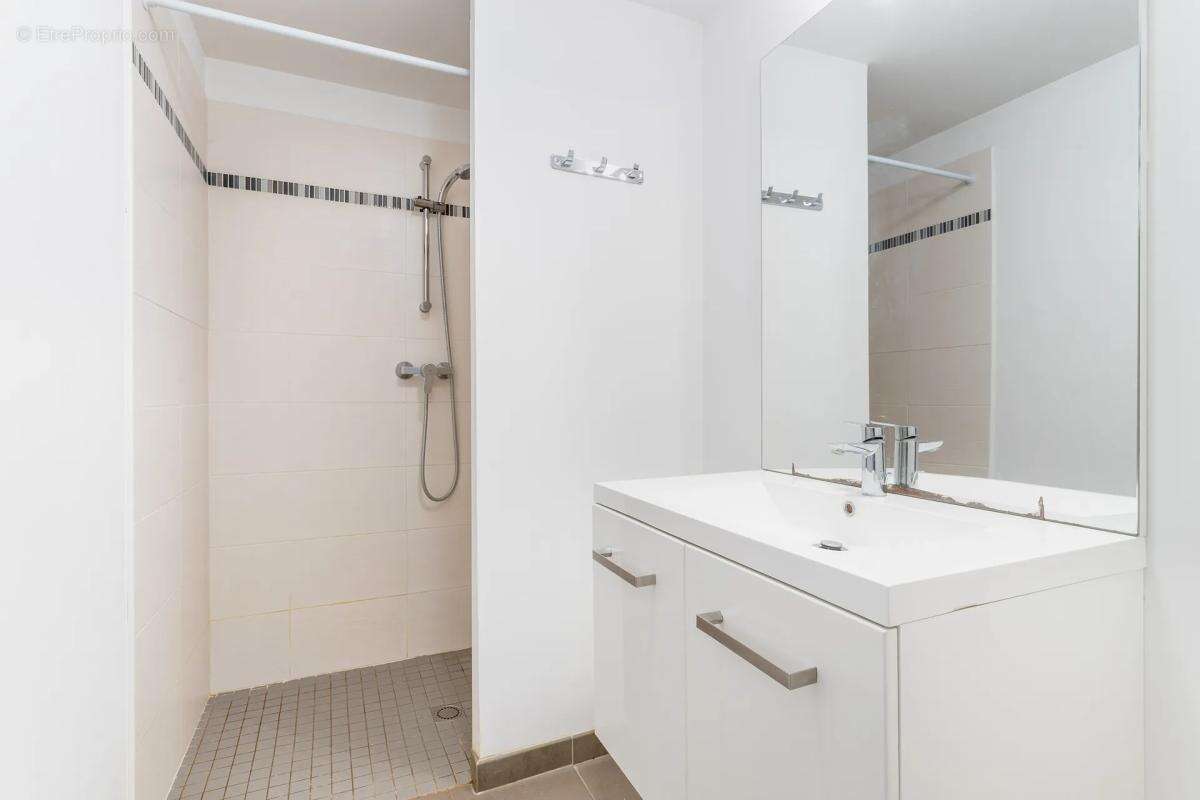 Appartement à SAINT-ANDRE-LEZ-LILLE