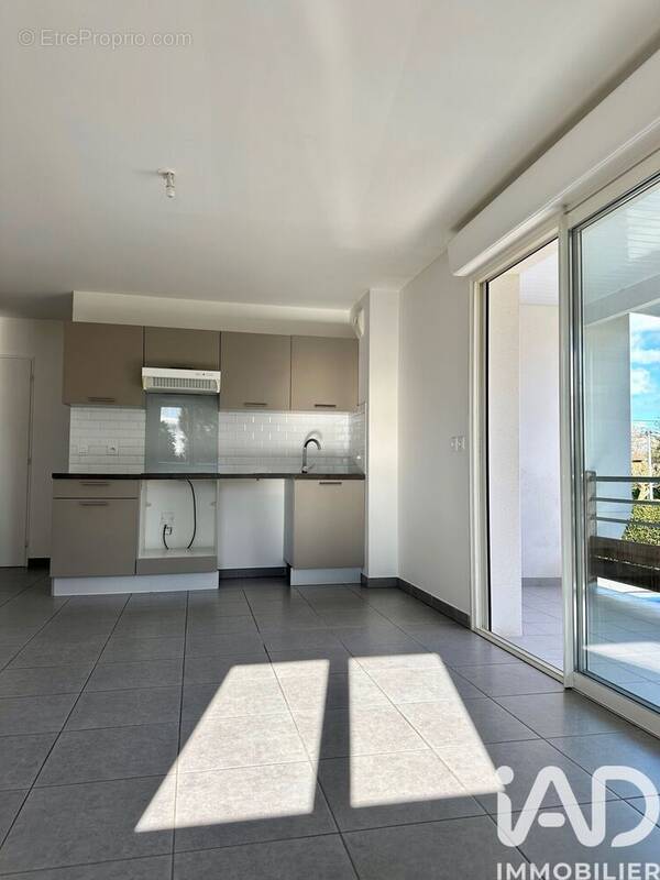 Photo 1 - Appartement à ANGRESSE