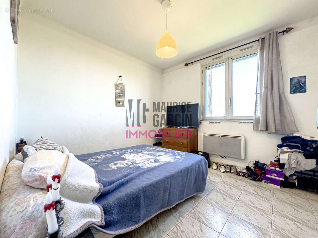 Appartement à AVIGNON