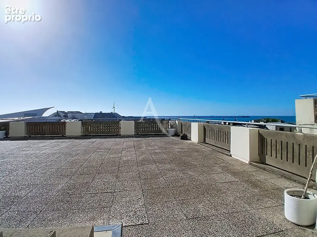 Appartement bord de mer. - photo 6