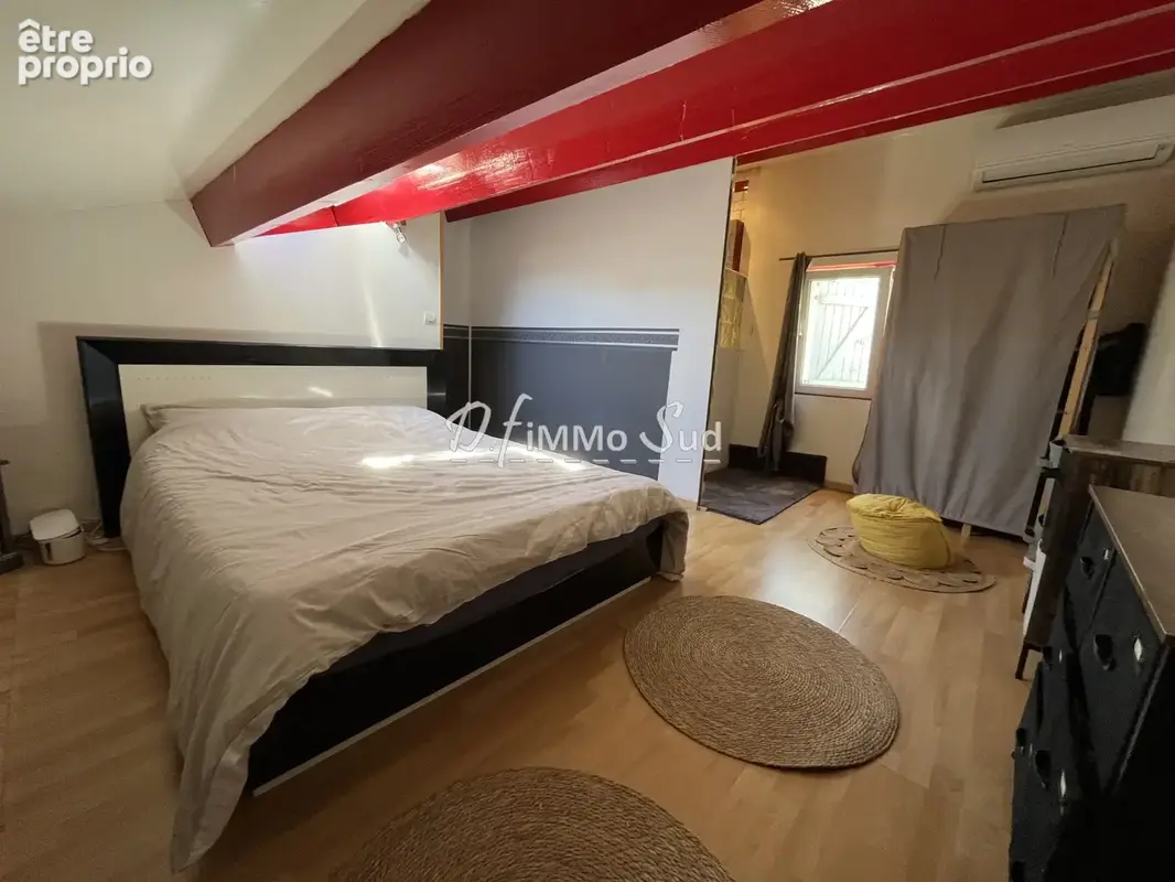Maison t3 avec terrasse proche plage et port - photo 17