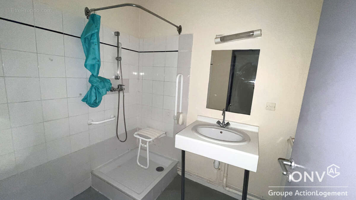 Appartement à PERIGUEUX