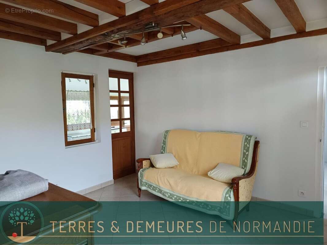 Maison et ses dépendances - photo 5