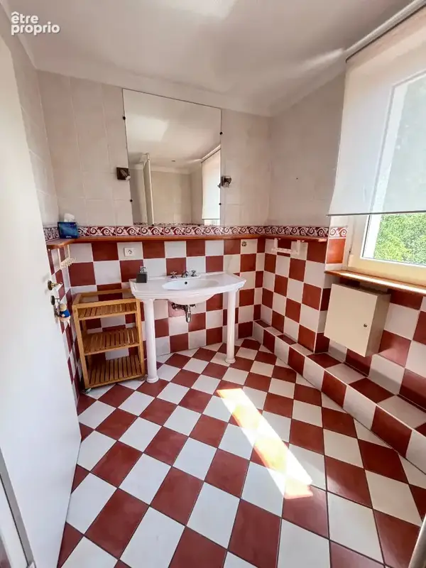 VENTE : maison de 8 pièces (208 m²) à CERNAY - photo 16