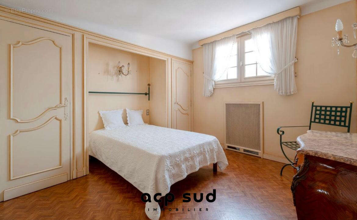 Appartement à LA CIOTAT