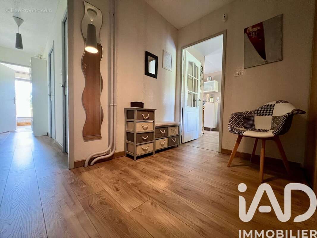 Photo 2 - Appartement à ECHIROLLES