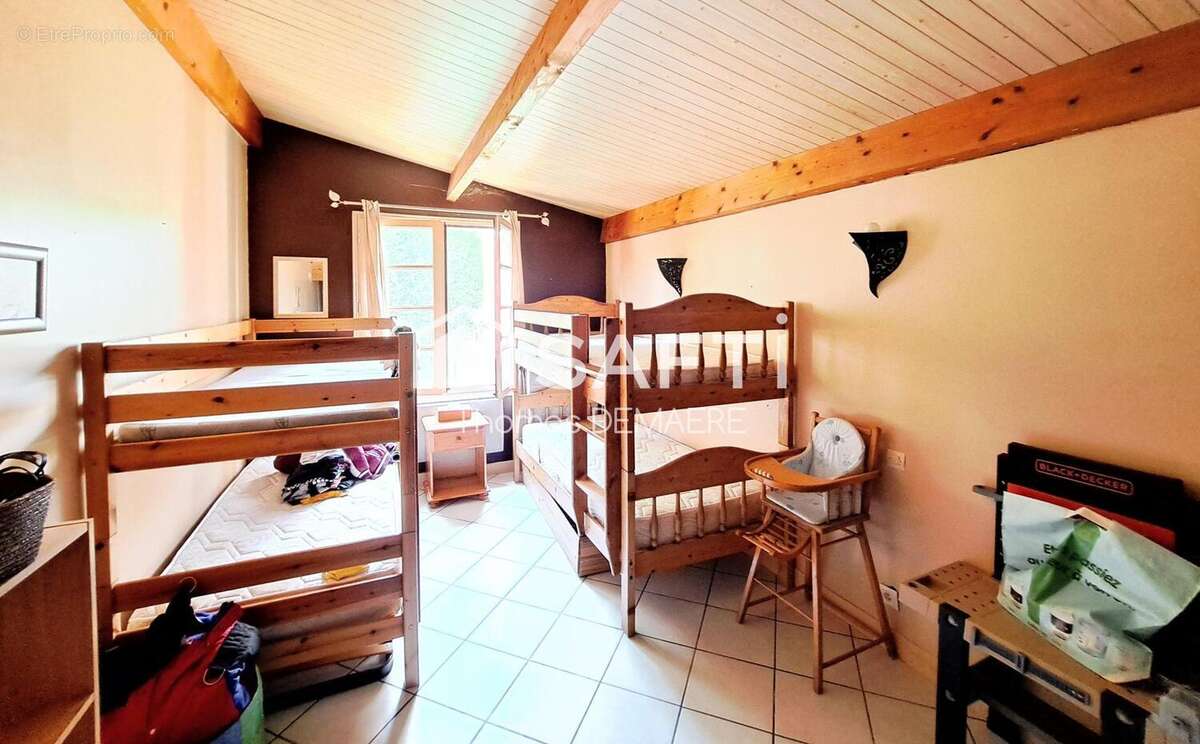 Photo 5 - Maison à MONTENDRE