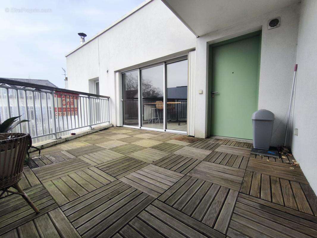 Appartement à BILLERE