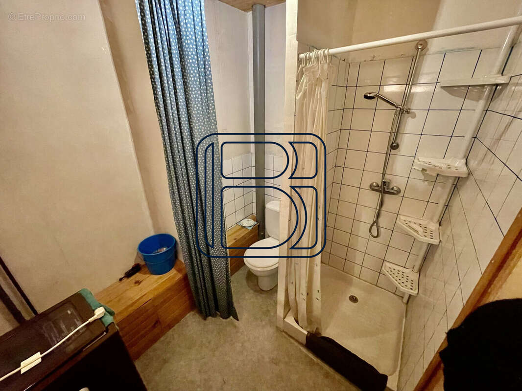 Appartement à AMBERT