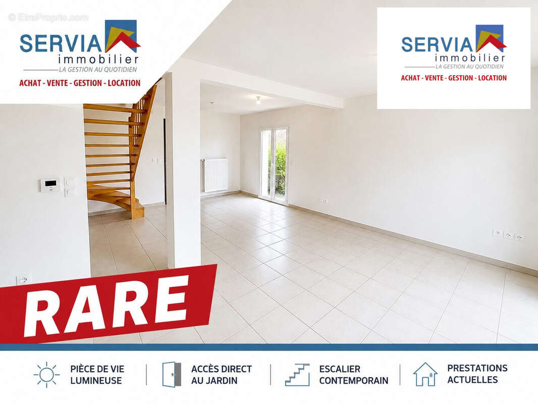 Maison à PENVENAN