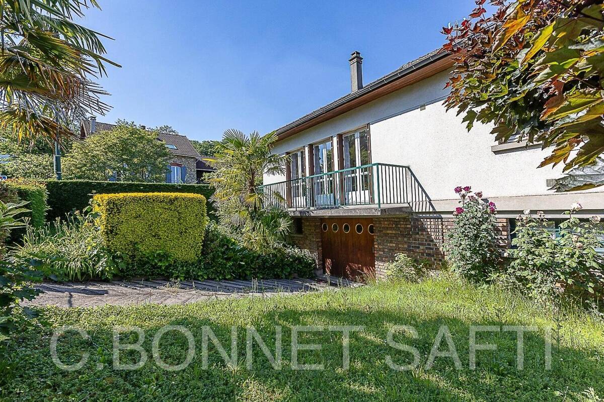 Photo 1 - Maison à BIEVRES