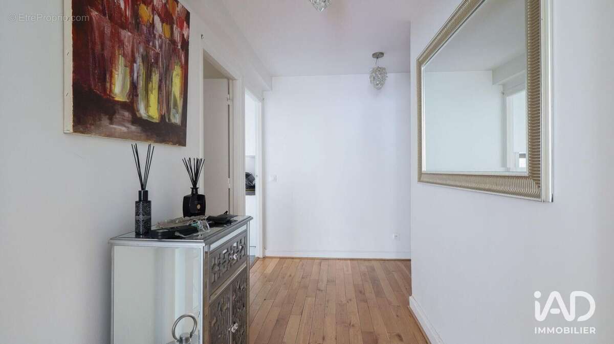 Photo 6 - Appartement à NEUILLY-SUR-SEINE