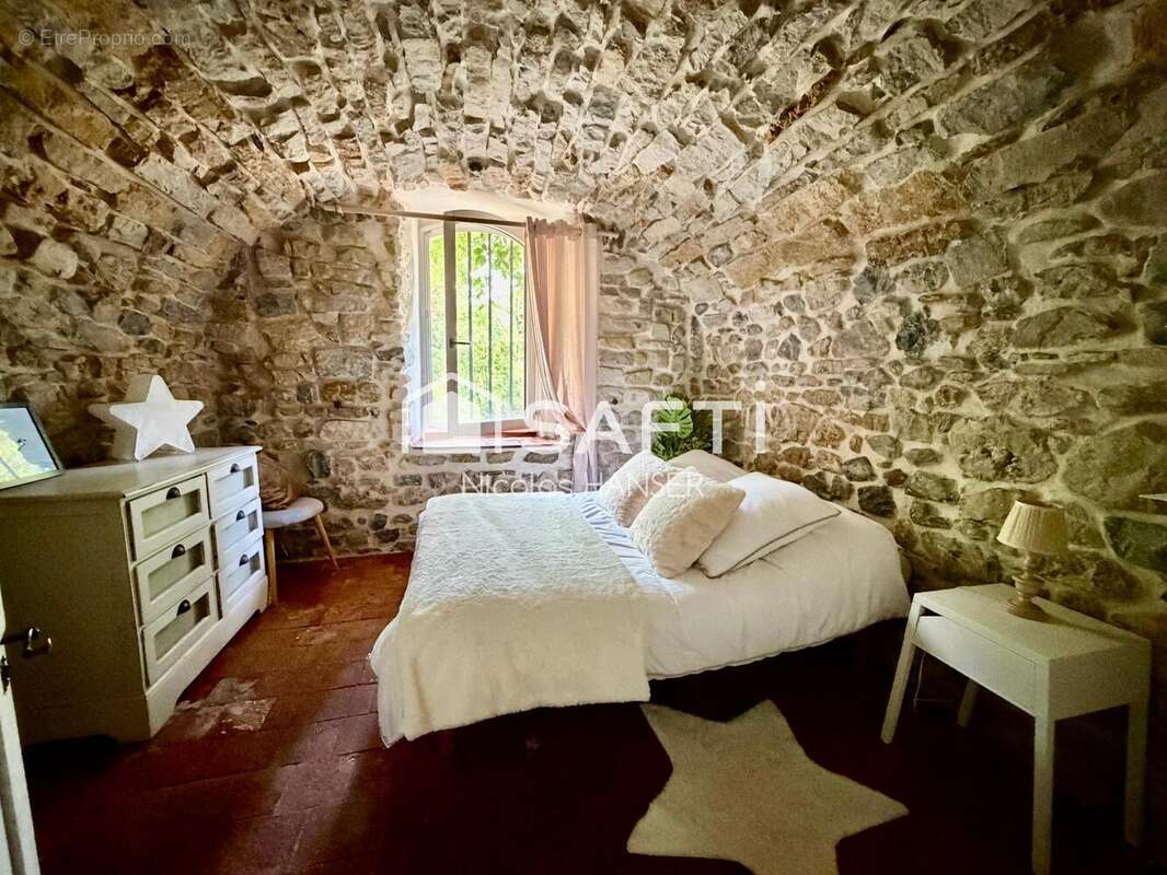 Photo 7 - Maison à SAINT-SEBASTIEN-D'AIGREFEUILLE