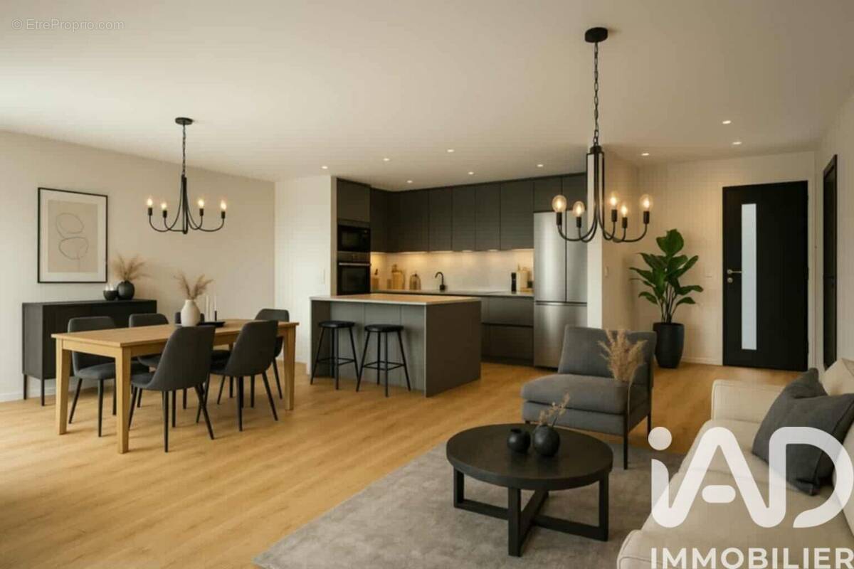 Photo 1 - Maison à GLAIRE