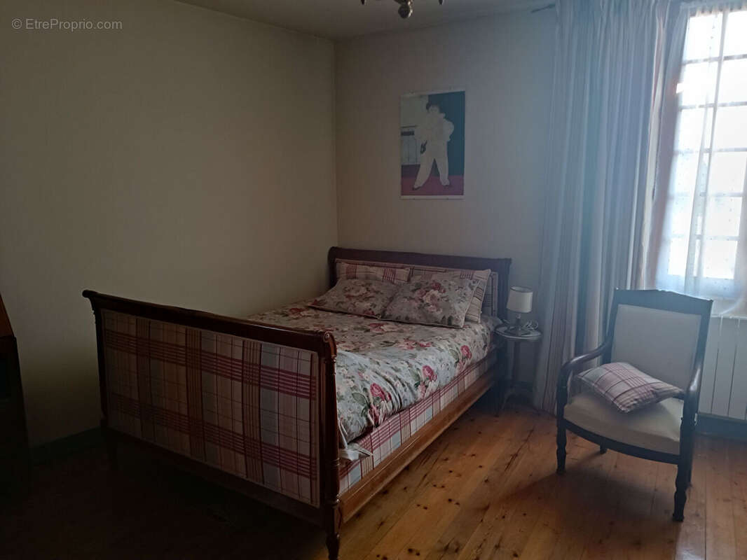 Maison à GRISY-LES-PLATRES