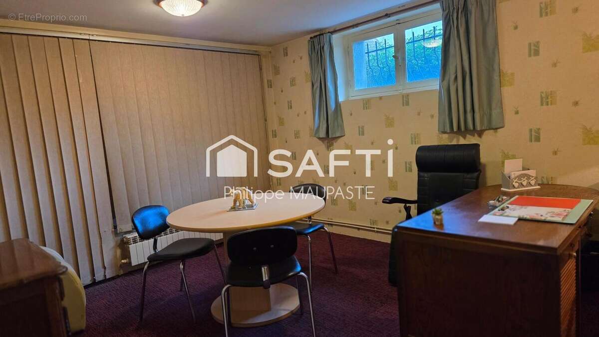 Photo 6 - Maison à NEVERS