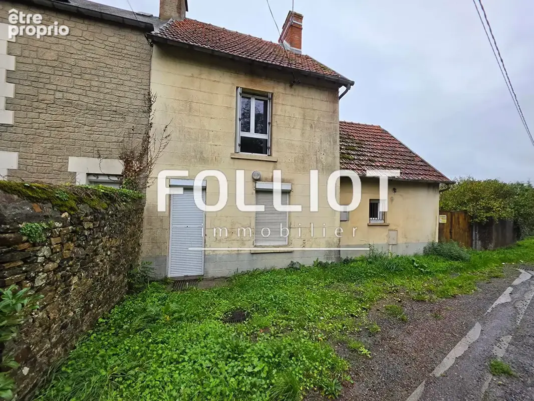 Maison à PERIERS