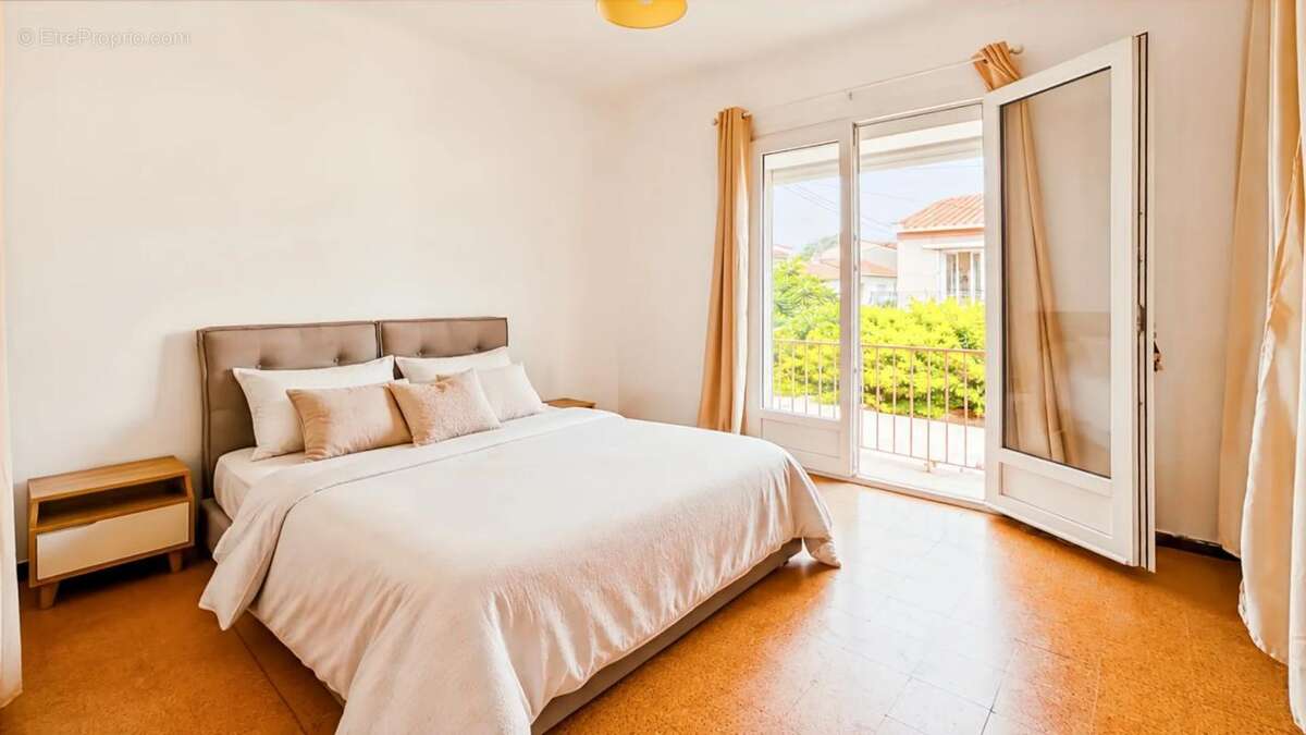 Maison à PERPIGNAN