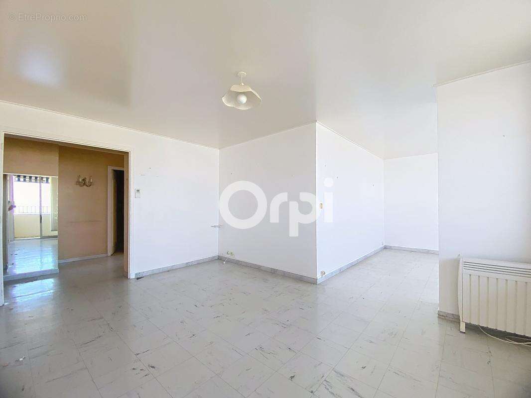 Appartement avec Garage et vue mer à Vendre - photo 10