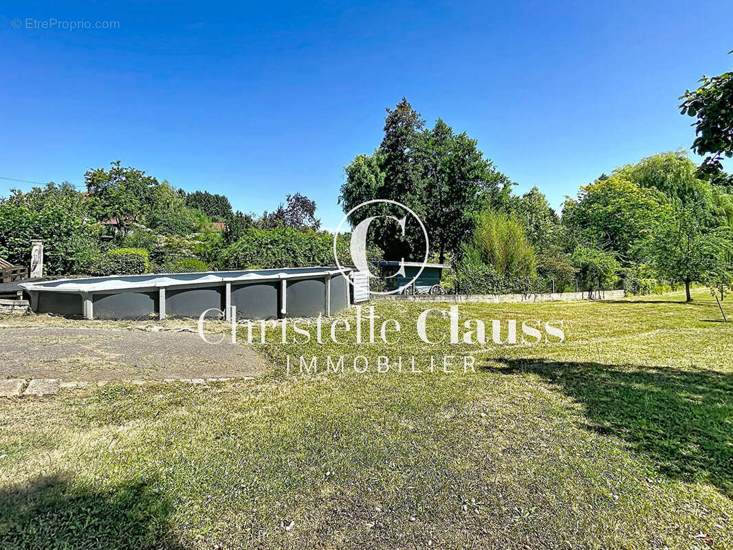 Maison 5 pièces 140m2 - photo 11