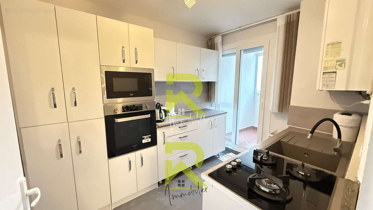 Appartement à AGDE
