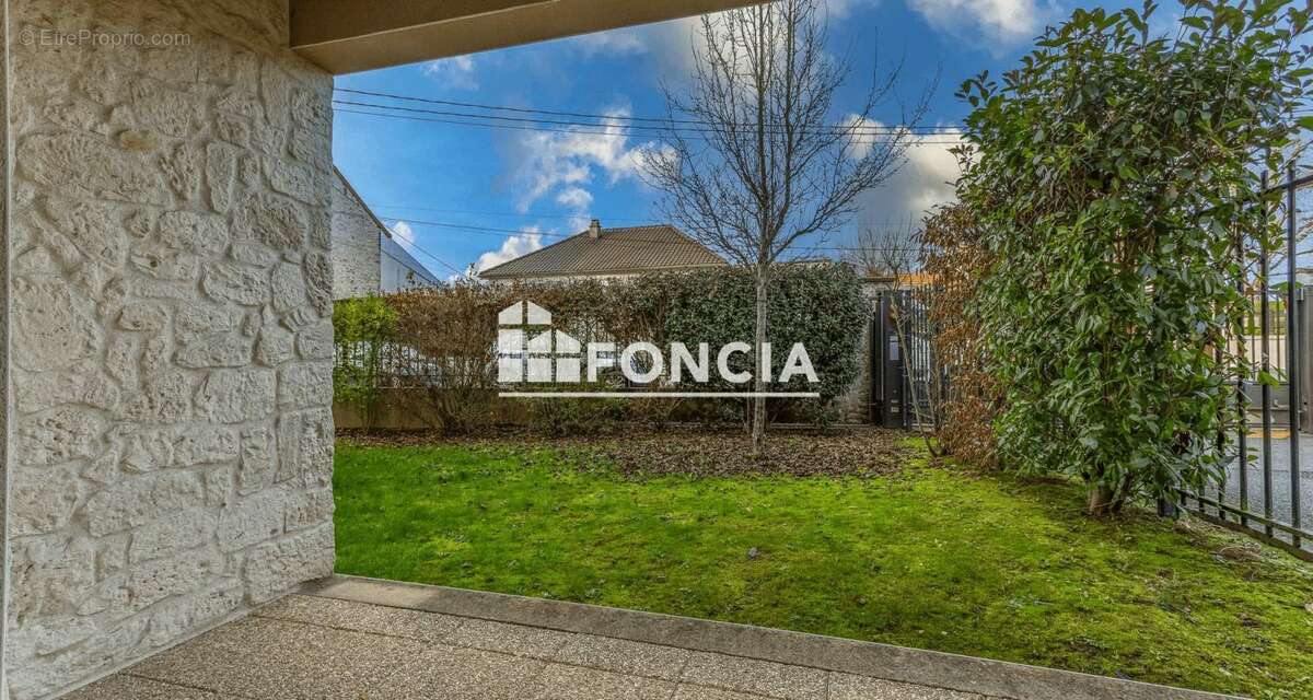 Appartement à RAMBOUILLET