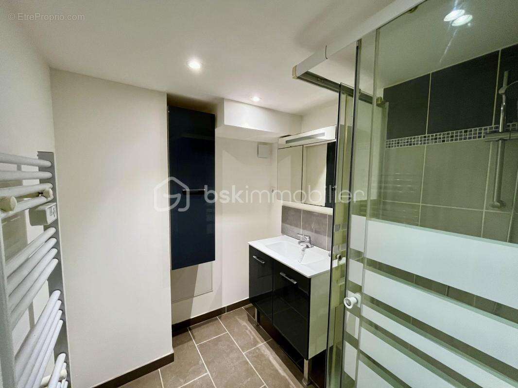 Appartement à DRAGUIGNAN