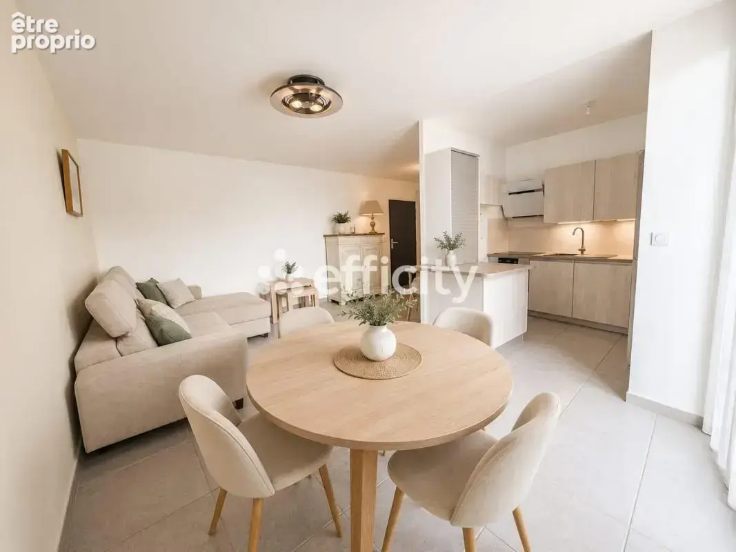 Appartement - photo 2