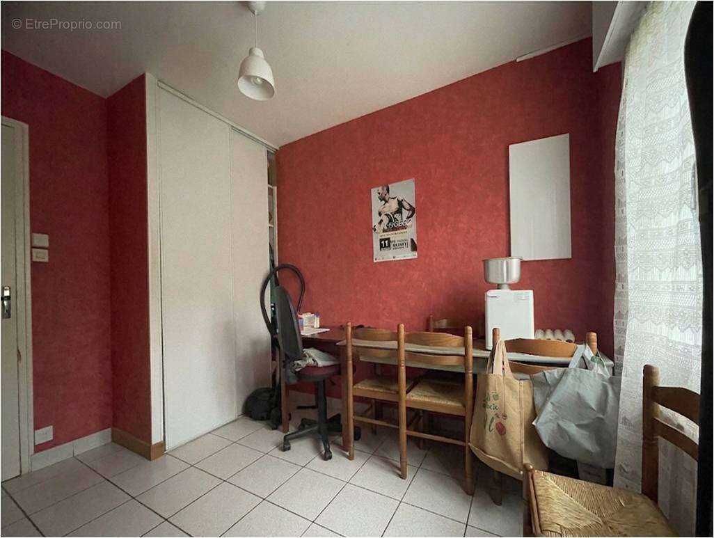 Maison à SAINT-SEBASTIEN-SUR-LOIRE