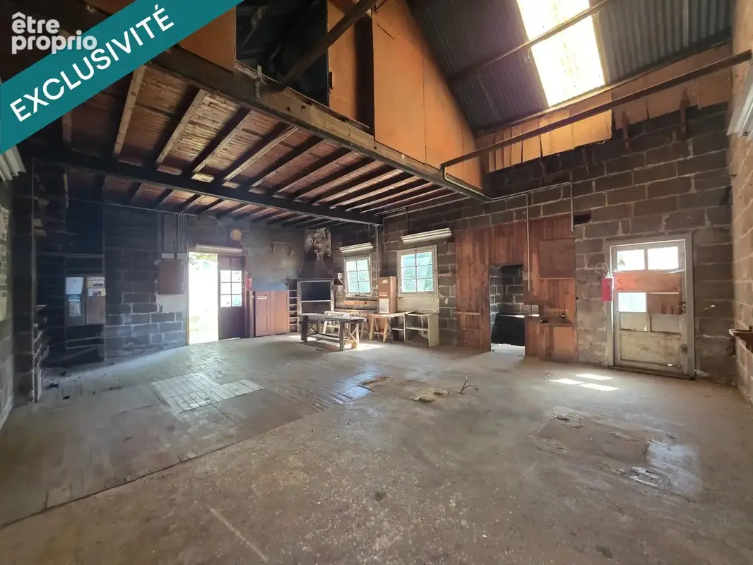 Photo 1 - Maison à ISSE