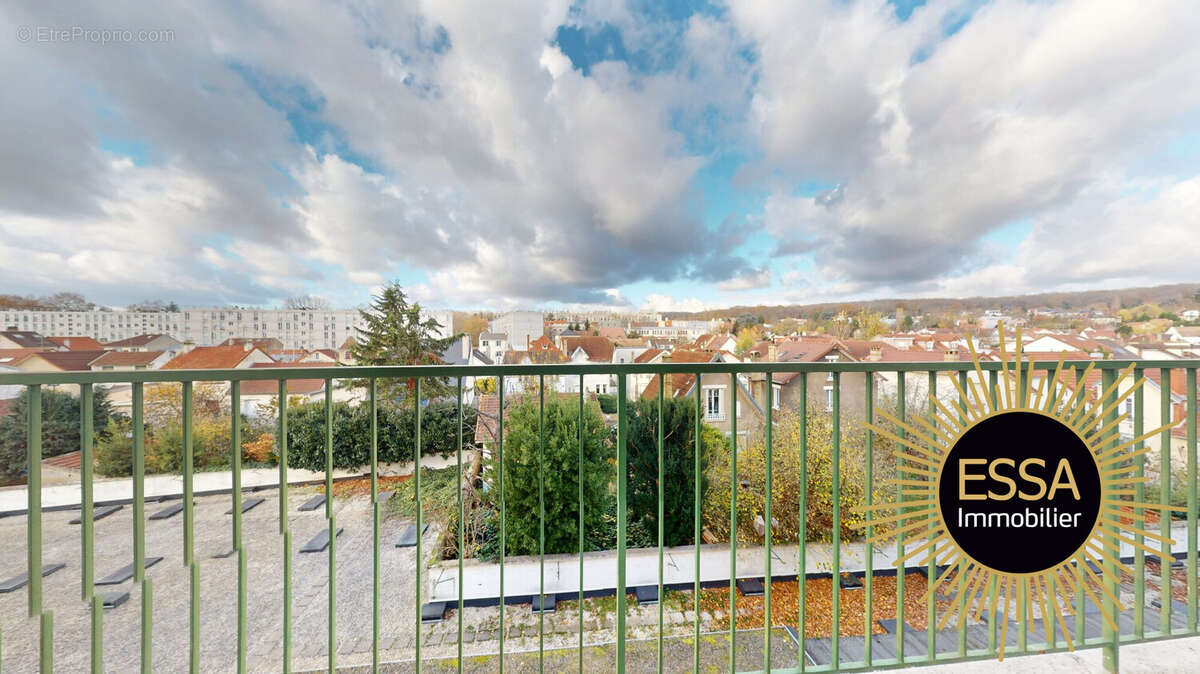 Appartement à VIROFLAY