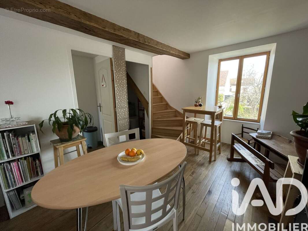 Photo 8 - Maison à CHATILLON-SUR-SEINE