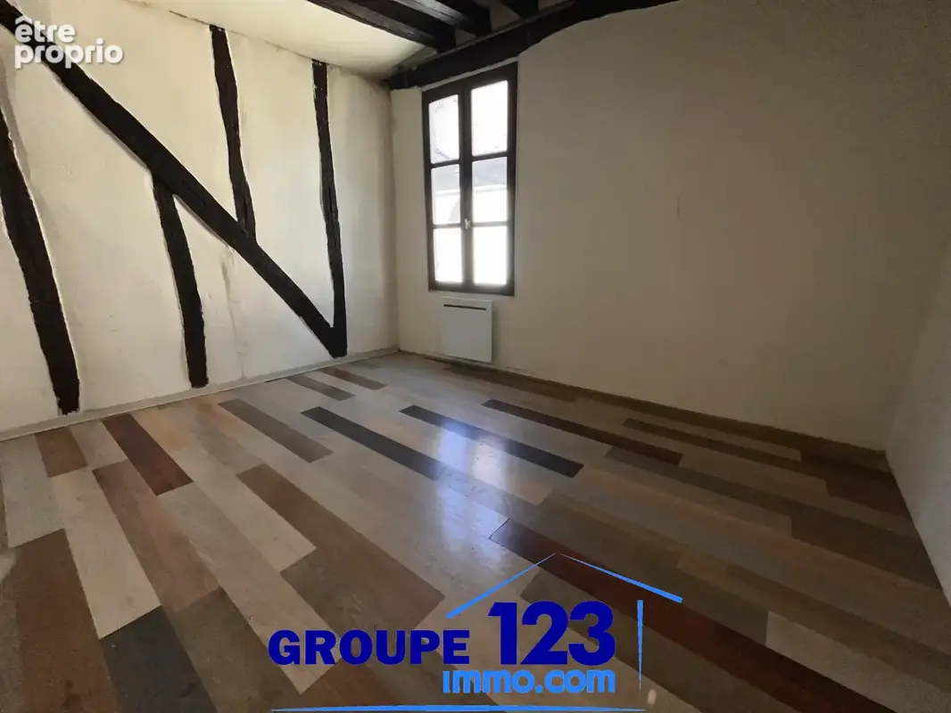 À VENDRE   Immeuble en plein centre-ville d’Auxerre - photo 3