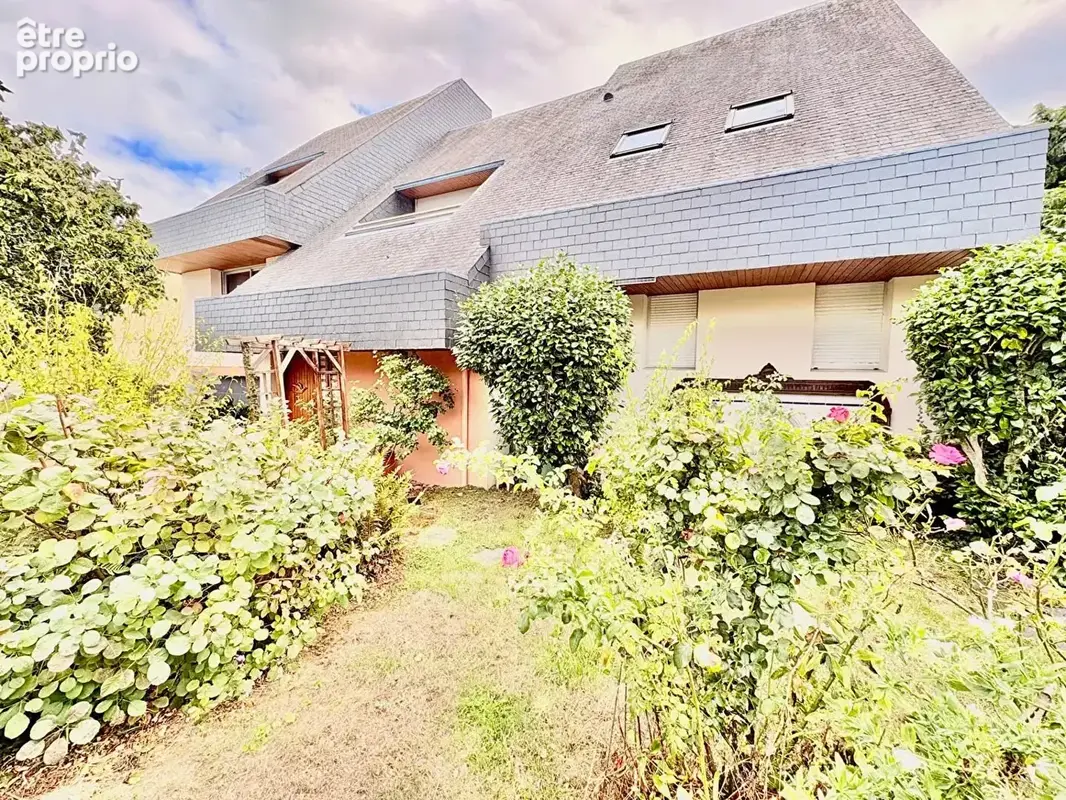 Maison à SAINT-BRIEUC