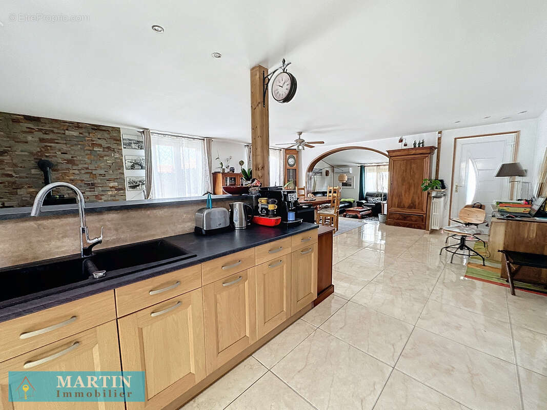 Maison à MAUREILLAS-LAS-ILLAS