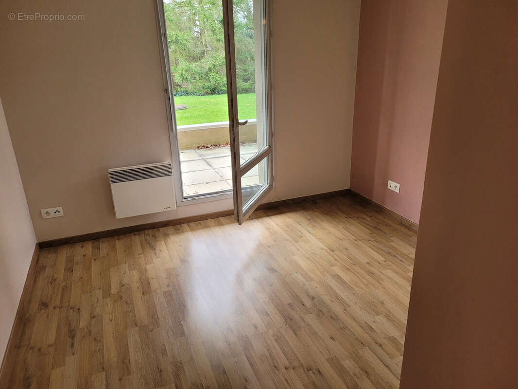 Appartement à AMIENS