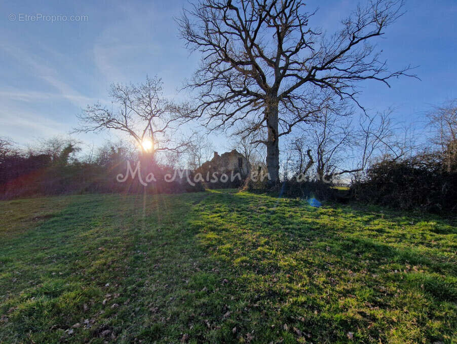 Maison à SAINT-POURCAIN-SUR-SIOULE