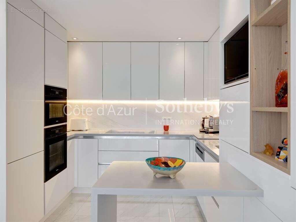 Appartement à LE CANNET