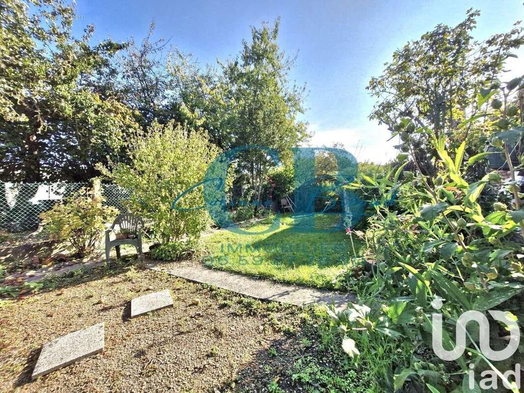 Photo 9 - Maison à SAINT-CREPIN-IBOUVILLERS