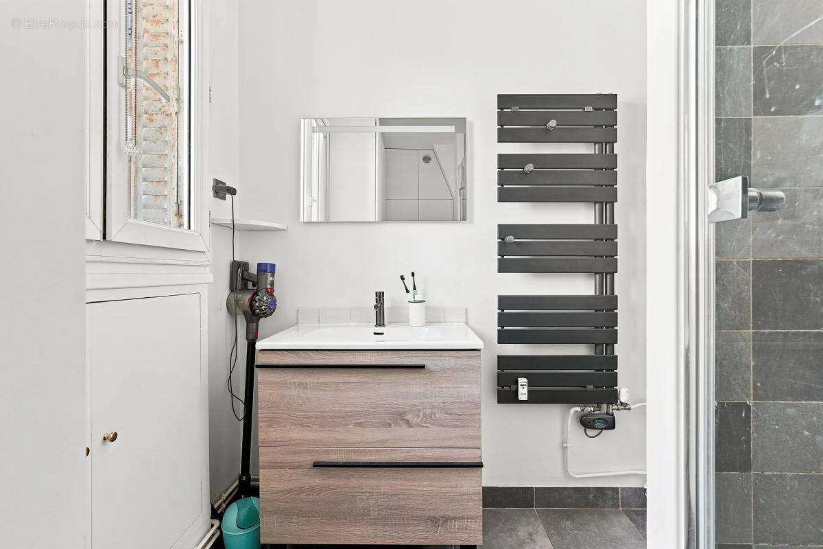 Appartement 2 pièces de 48 m² à Paris - photo 7