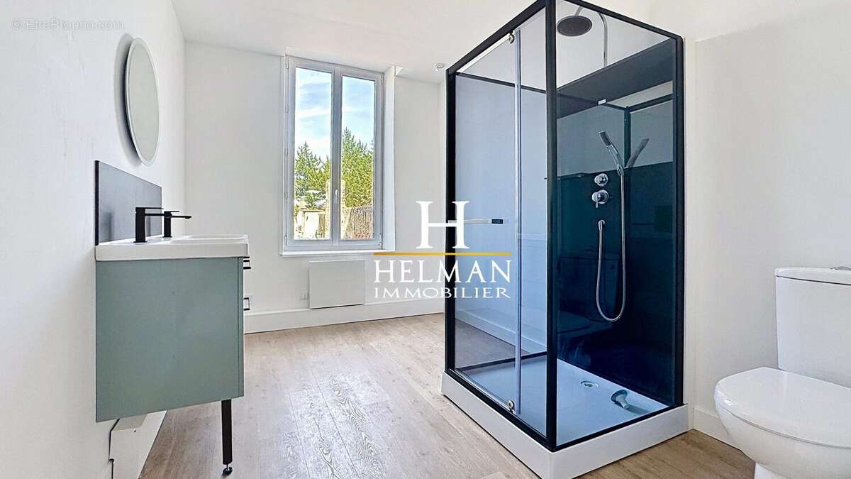 Appartement à WIMEREUX