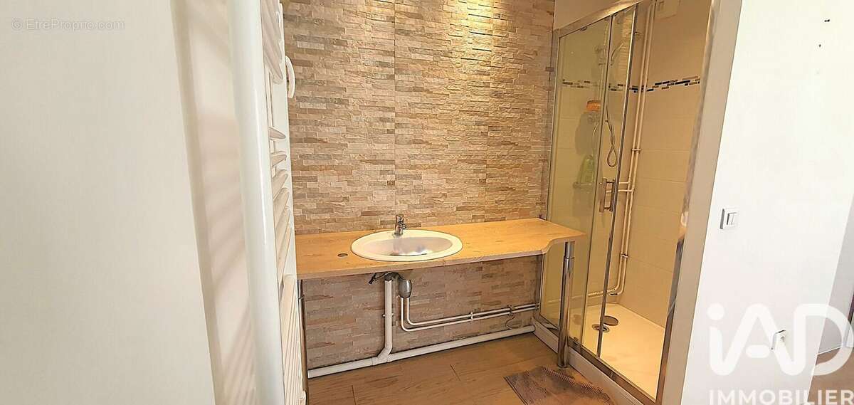 Photo 8 - Appartement à MAUREPAS