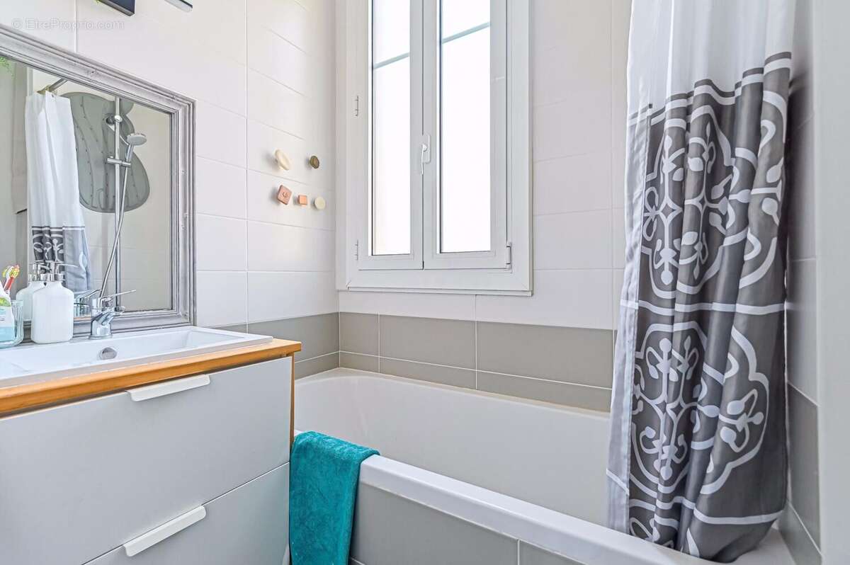 Photo 7 - Appartement à ALFORTVILLE