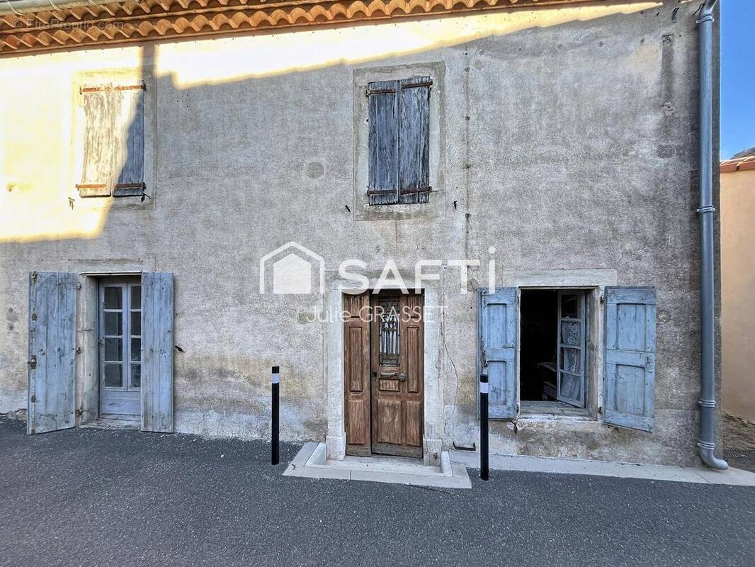 Photo 1 - Maison à PARDAILHAN
