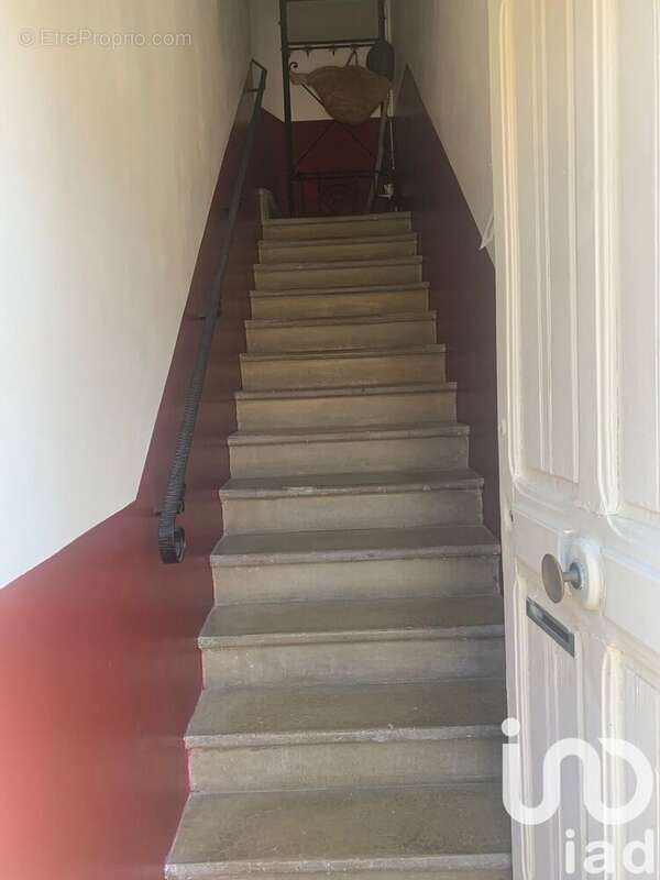 Photo 9 - Appartement à CERBERE