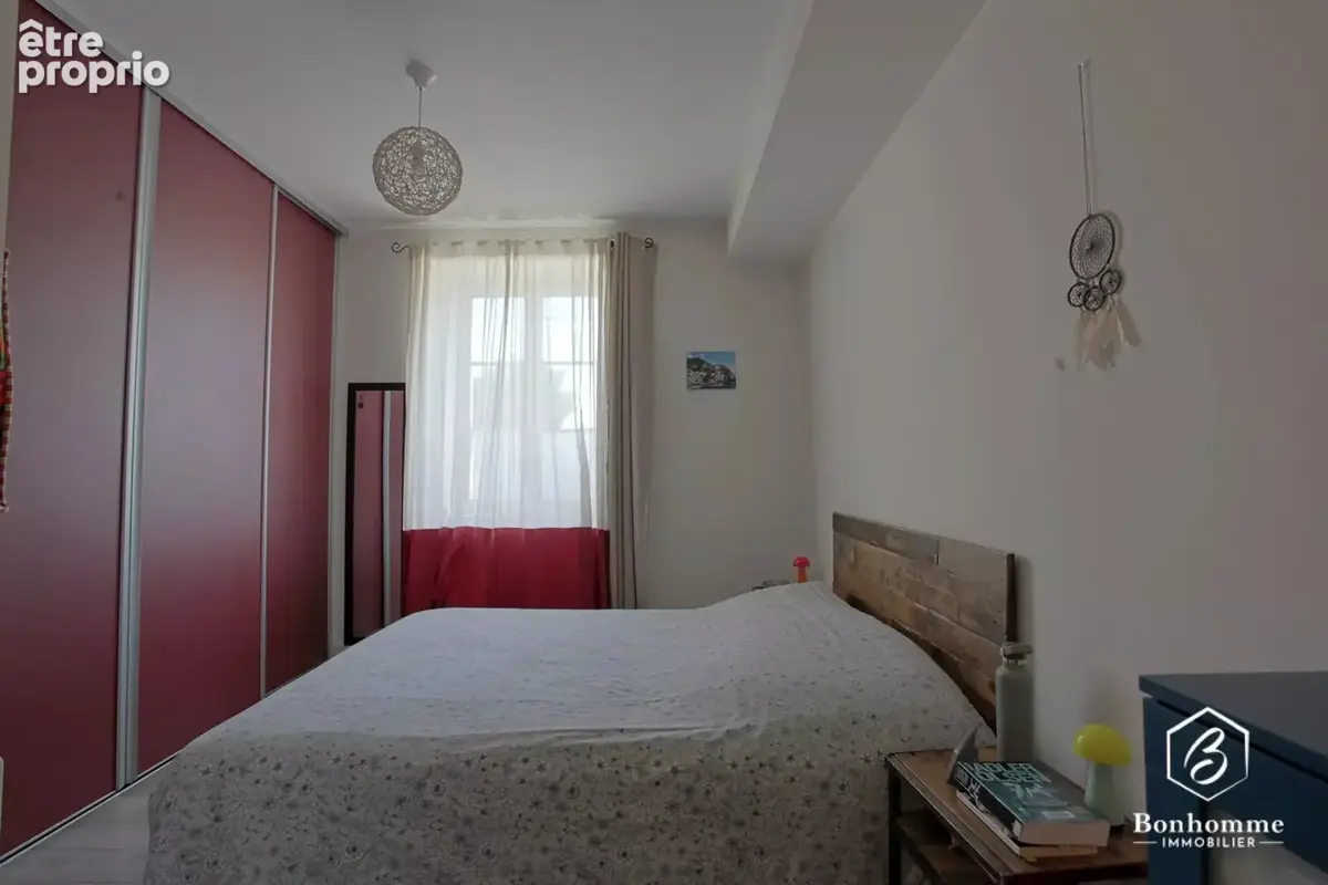 Maison 4 pièces 123 m² - LA BREDE - photo 8