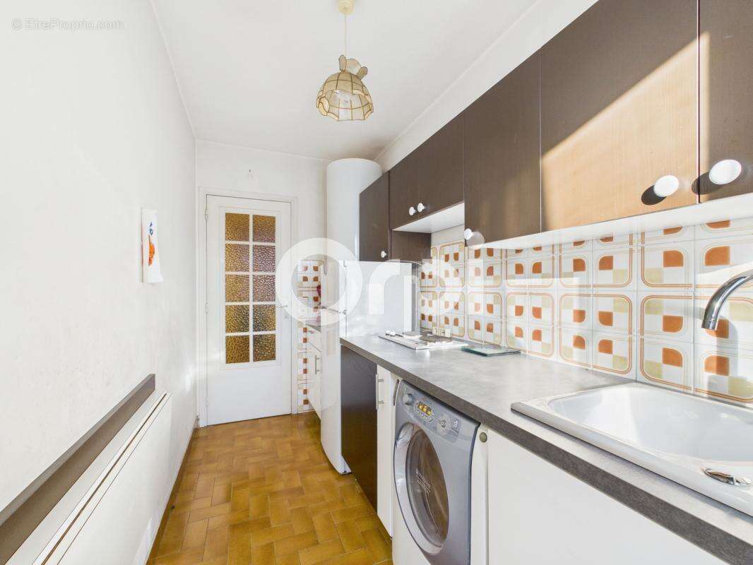 Appartement à MANDELIEU-LA-NAPOULE