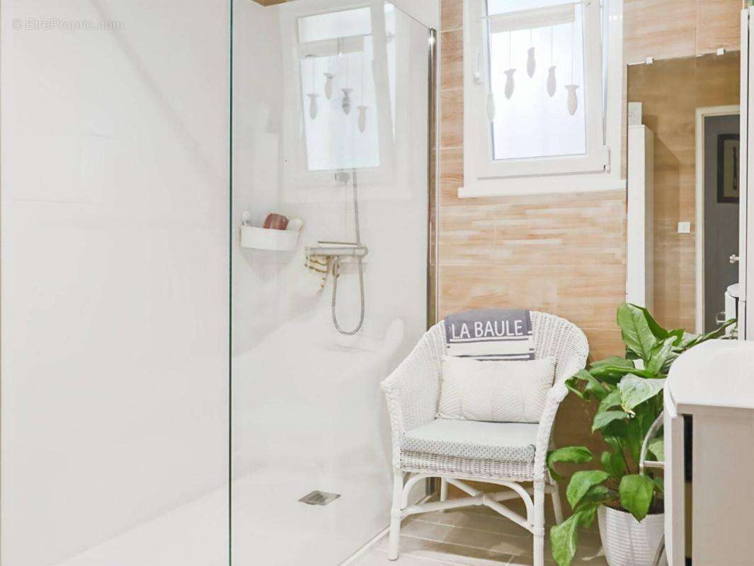 Maison à SAINT-LYPHARD